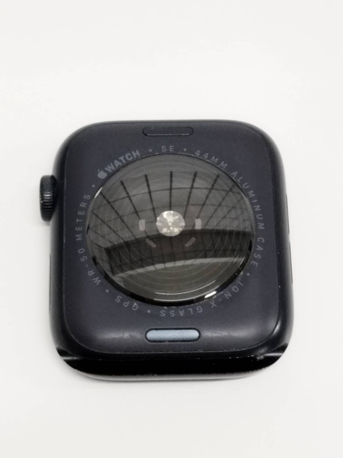 Apple Watch SE 第2世代/GPS/44mm/A2723/ミッドナイト〈MRE93J/A