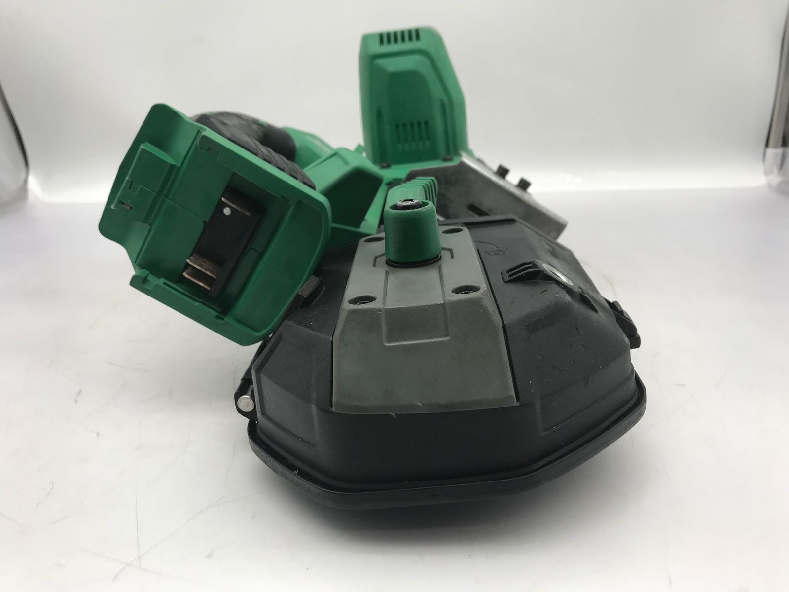 HiKOKI ハイコーキ