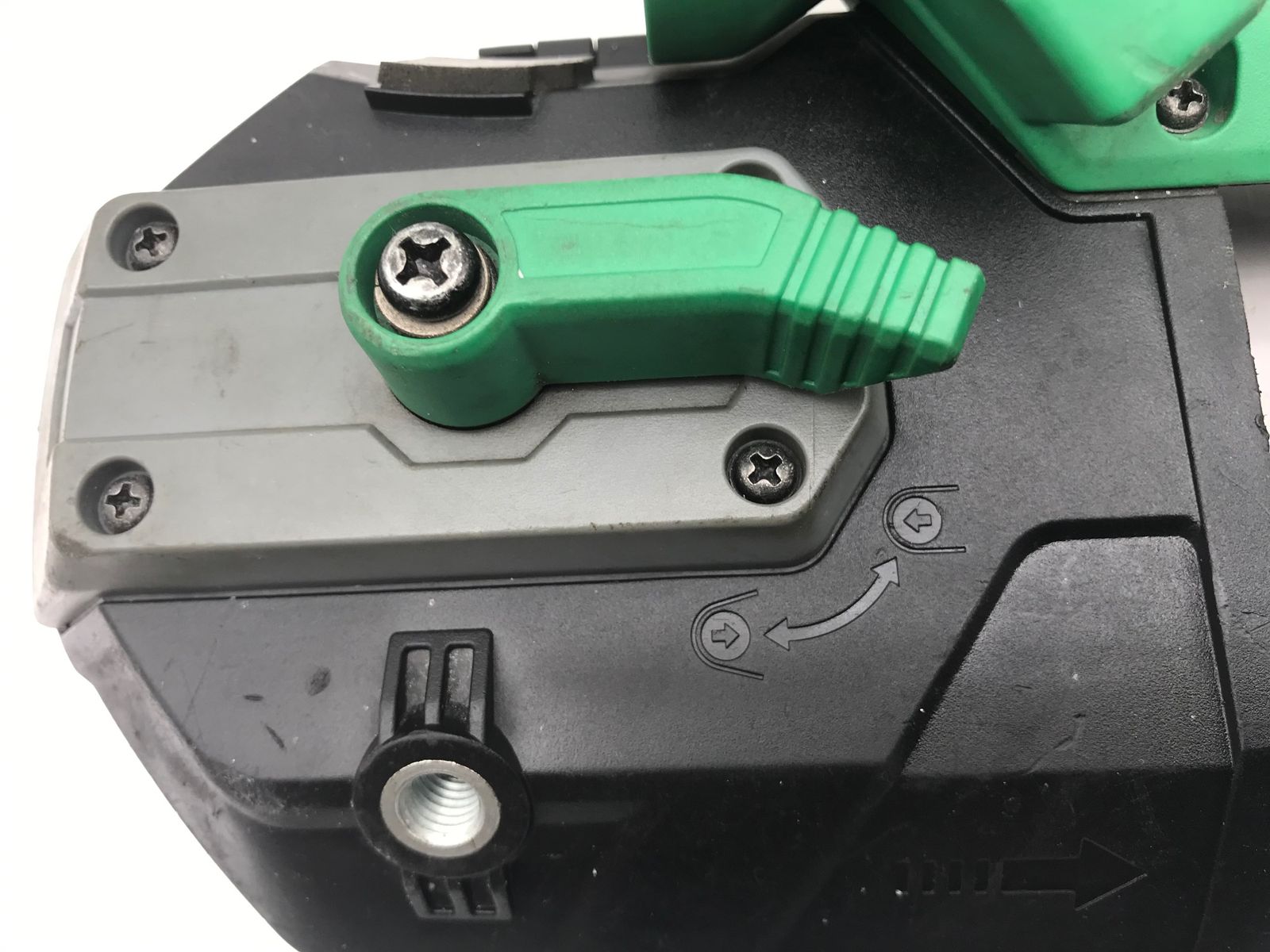 エコツール小牧ｲﾝﾀｰ店 M