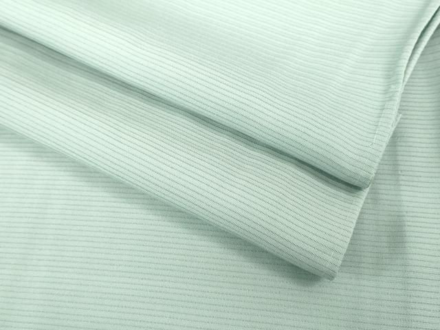 平和屋着物 上 夏物 色無地 絽 蕎麦切色 kh 5