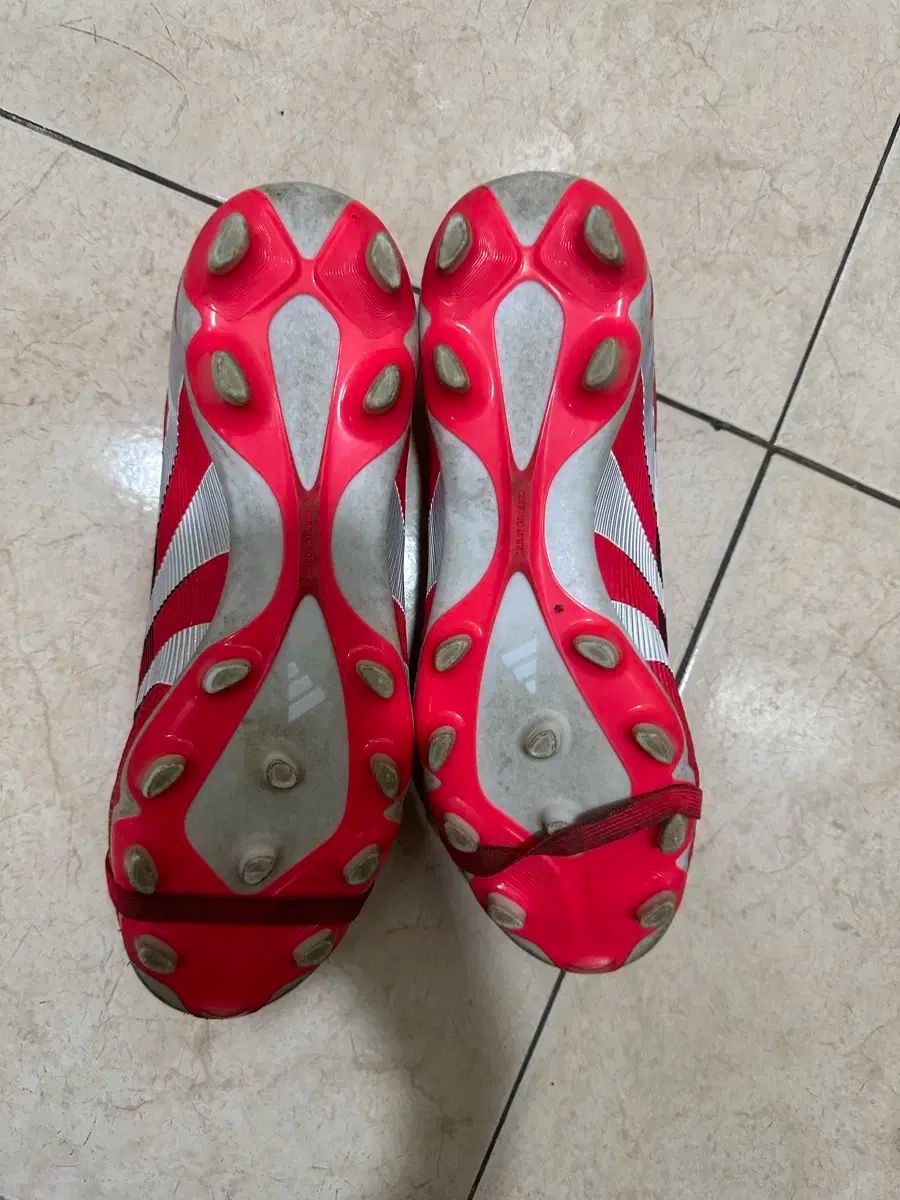 サッカーシューズ