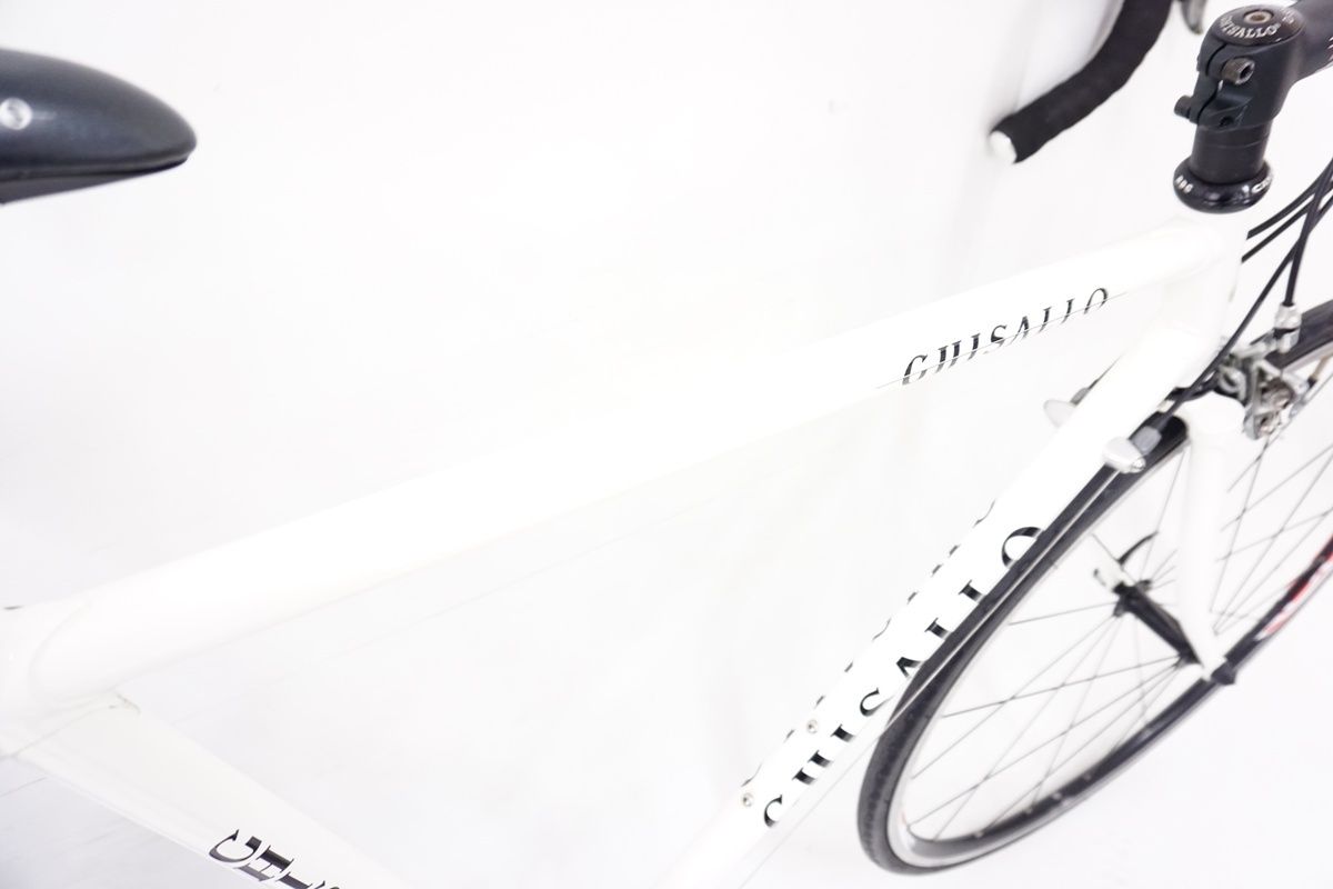 GHISALLO 「ギザロ」 305 年式不明 ロードバイク / バイチャリ浜松店