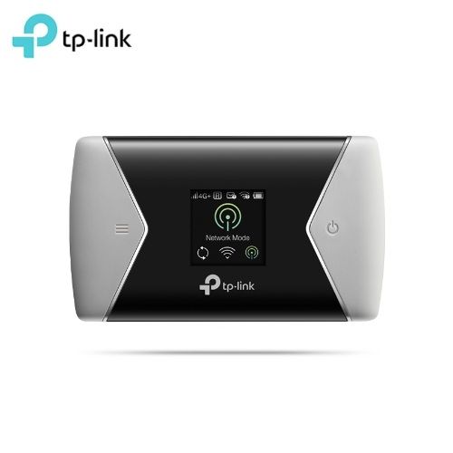 新品TP-Link モバイルWi-Fiルーター M7450 LTE-Advance対応 SIMフリー