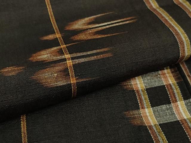 国指定重要無形文化財 本場久米島紬