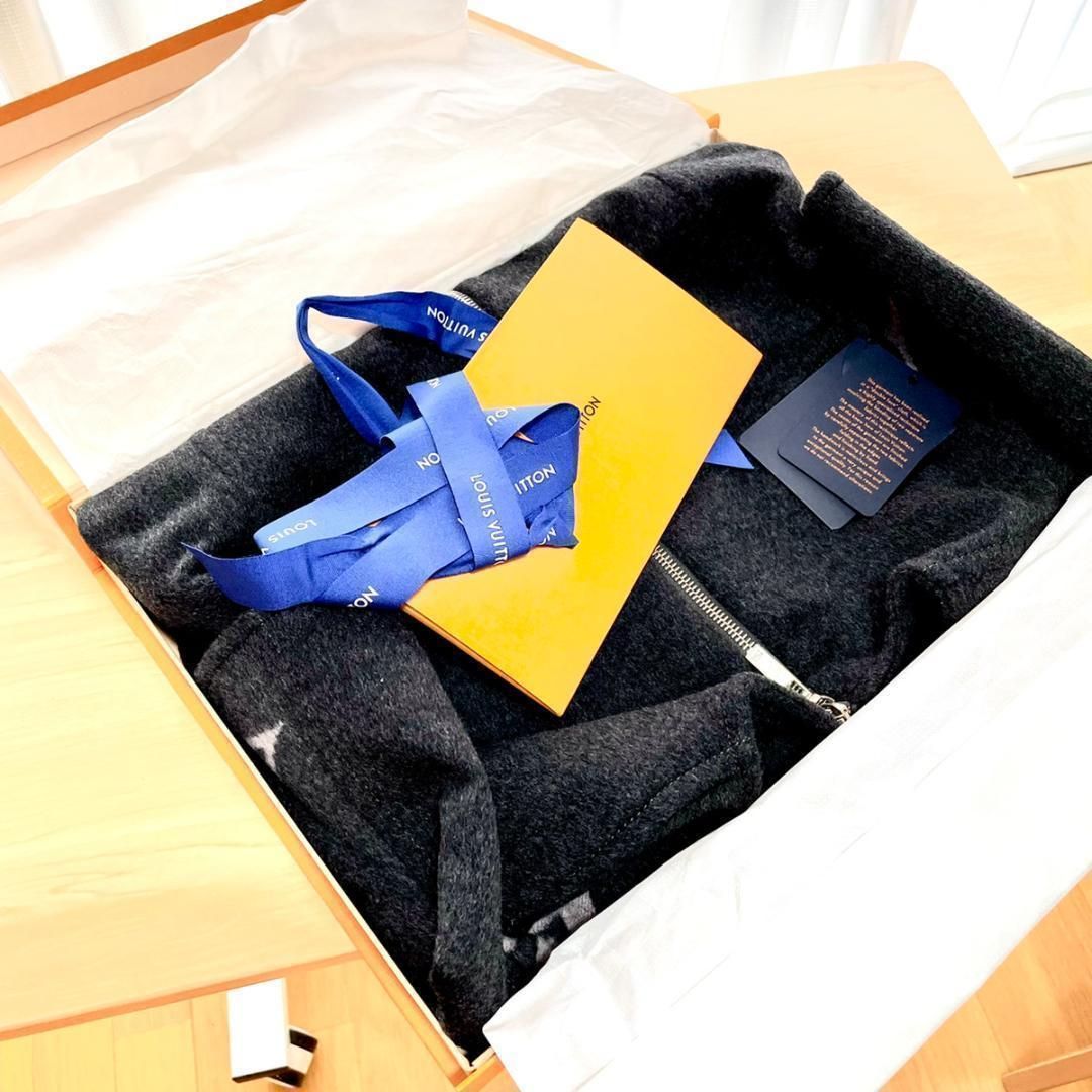 新品 ルイヴィトン ドレスイン ワンピース ウール ドレス brand-td-store_m14-st40110