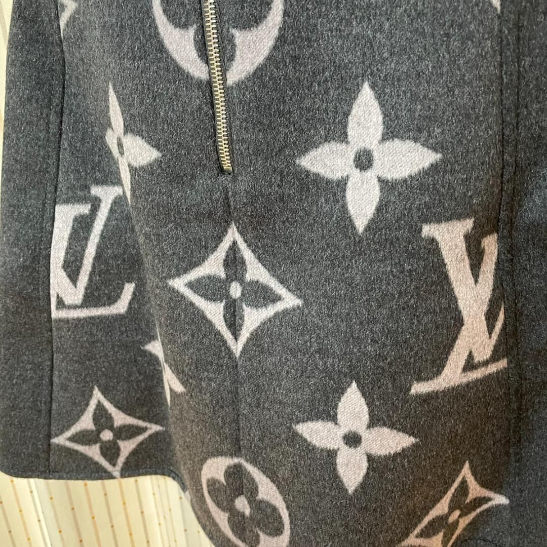 ワンピース ウール