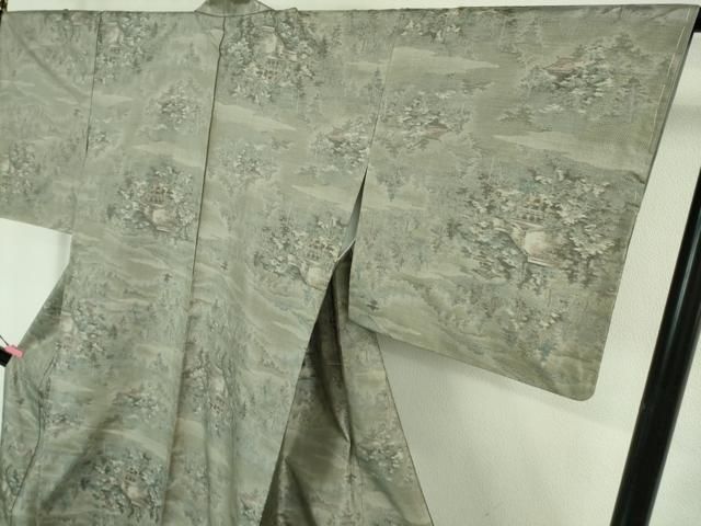 伝統の都古 草木づくし