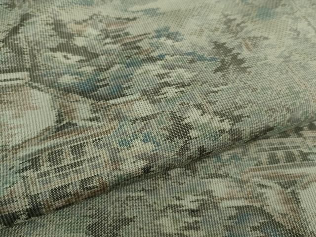 伝統の都古 草木づくし