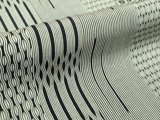  平和屋着物 上 江戸小紋 名物裂間道 kh 5 小紋 着物