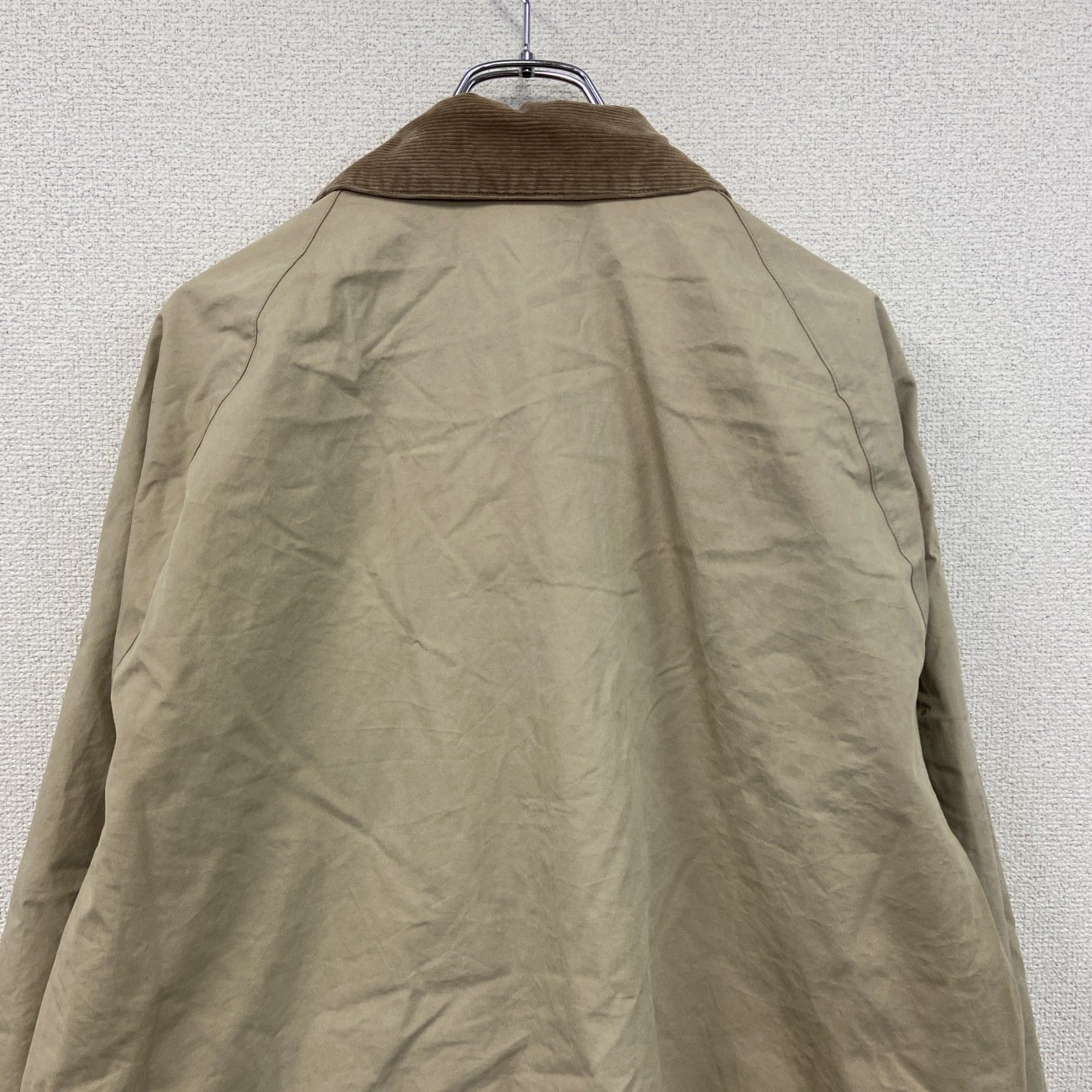 ハンティングジャケット