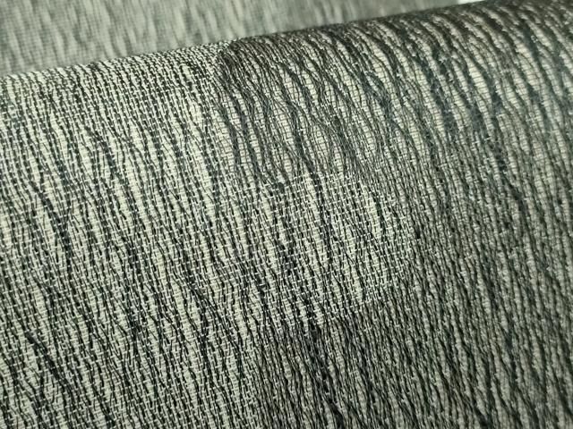 柿渋染 証紙付き