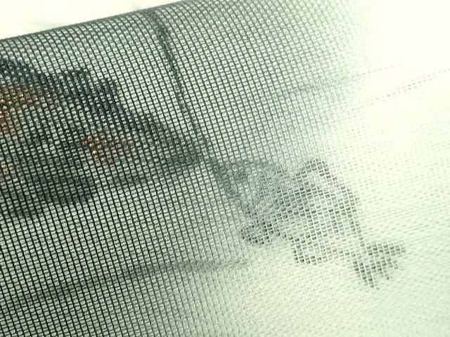 手描き 鳥獣戯画