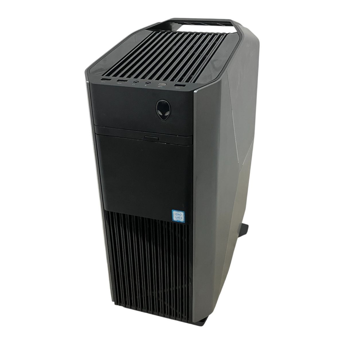 Dell Alienware Aurora R8 ノート パソコン i9-9900K 48GB SSD 1TB win11 M10562646