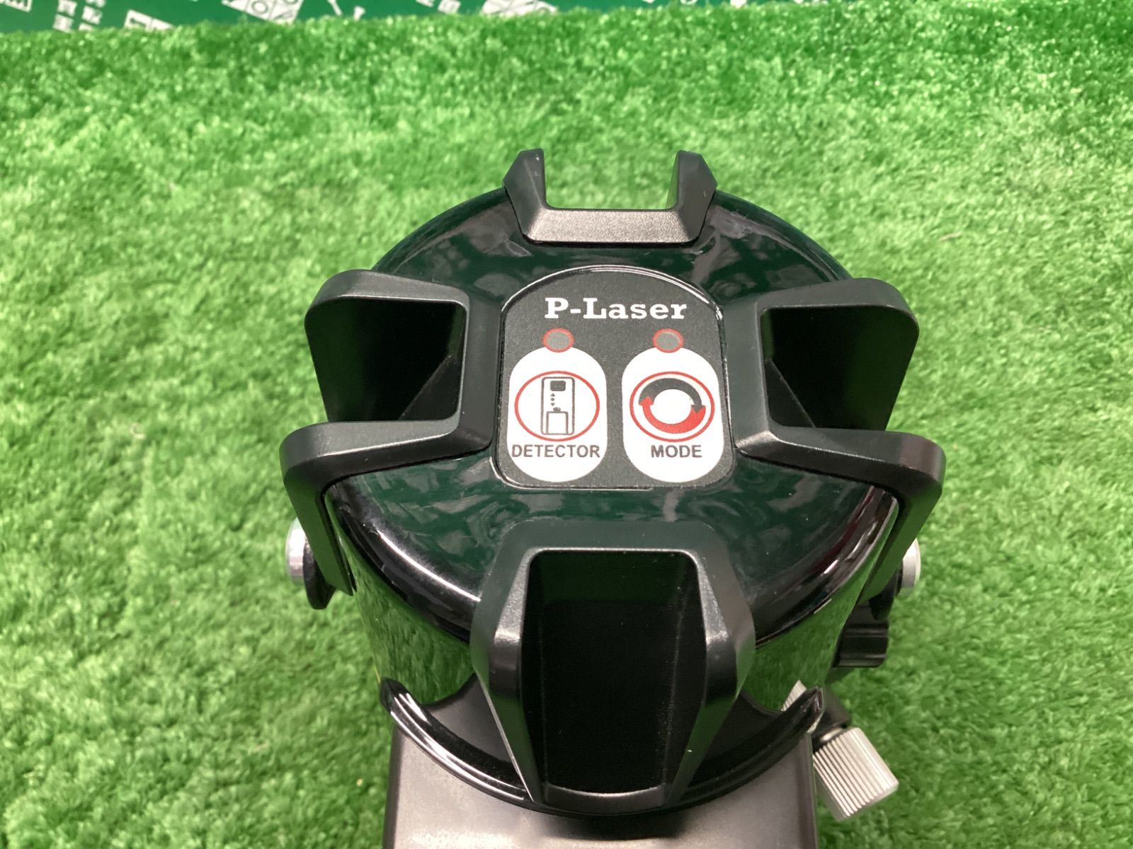 赤レーザー墨出器 Pシリーズ