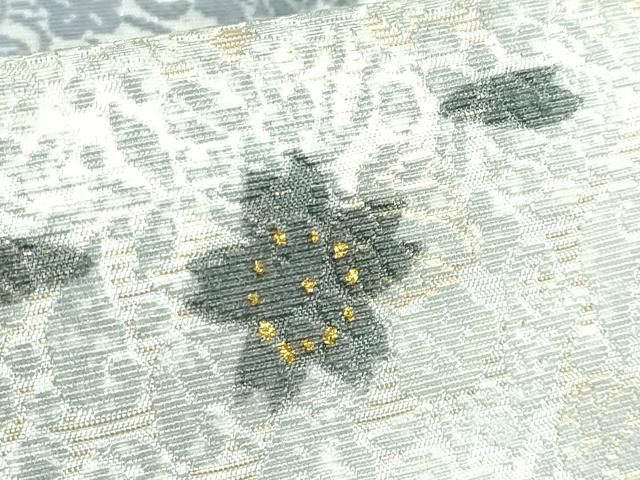 西陣 宮田織物謹製