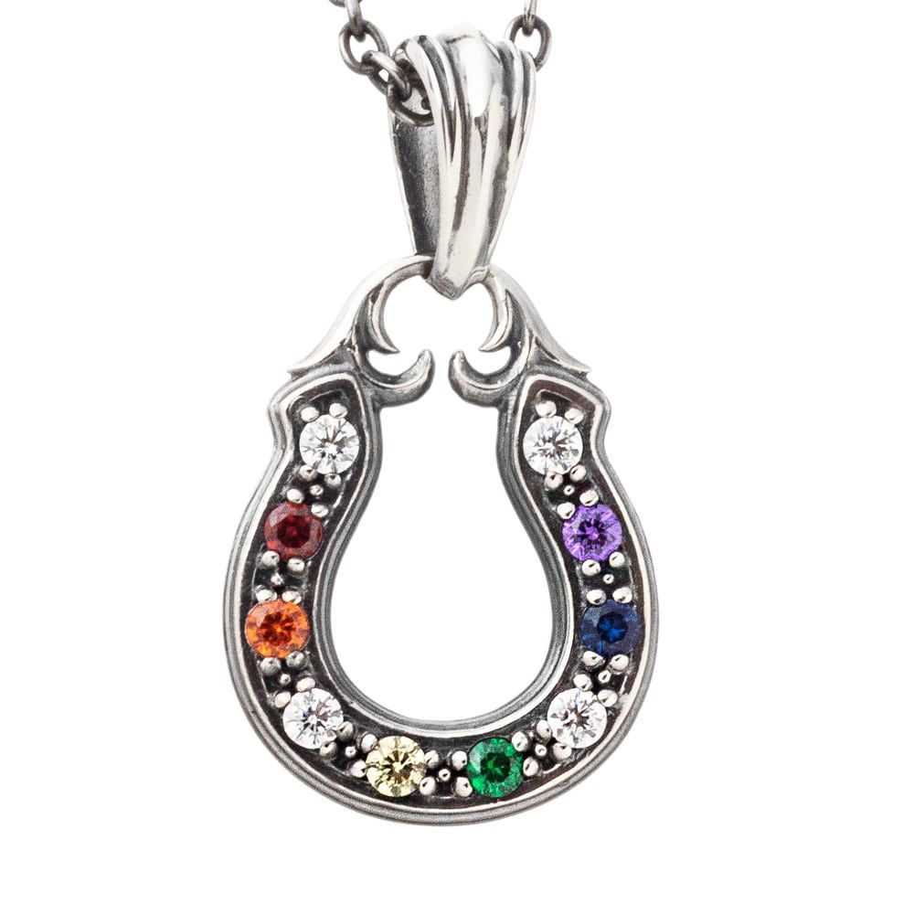 ホースシューチャーム