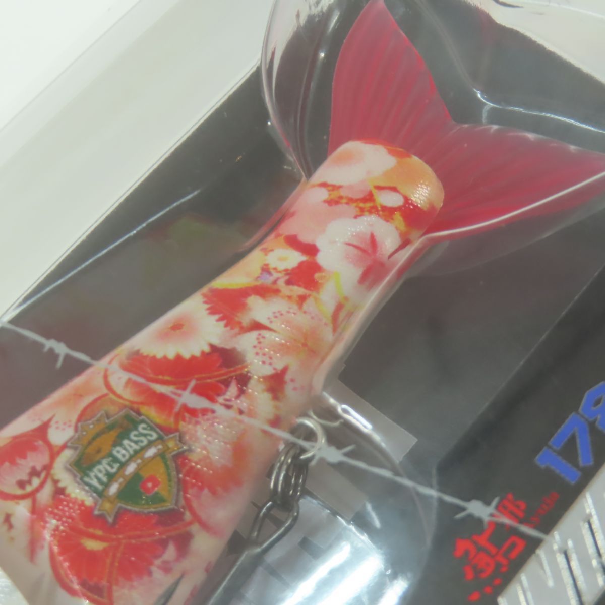 GAN CRAFT ガンクラフト 鮎邪 ジョインテッドクロー 178 TYPE-F ＃GAN-54 WAGARA YPC ITALY OLIVEOS_COM_TR