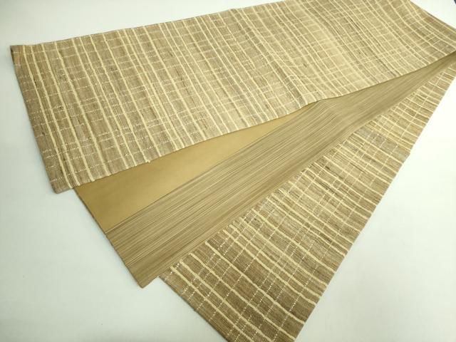 手織 ムガシルク