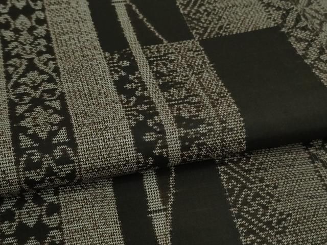 9マルキ 市松間道