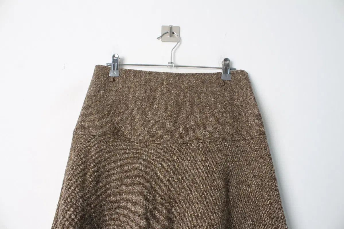 セオリー ウール混 スカート WOMAN 26