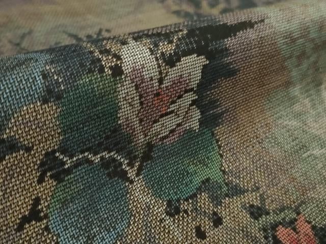 本場大島紬 9マルキ