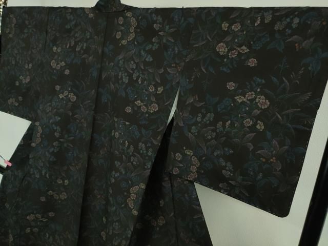 7マルキ 古代染色純泥染