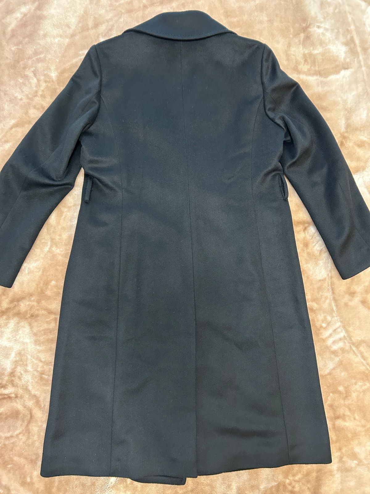マッキントッシュロンドンMACKINTOSH LONDONチェスターコートトレンチ