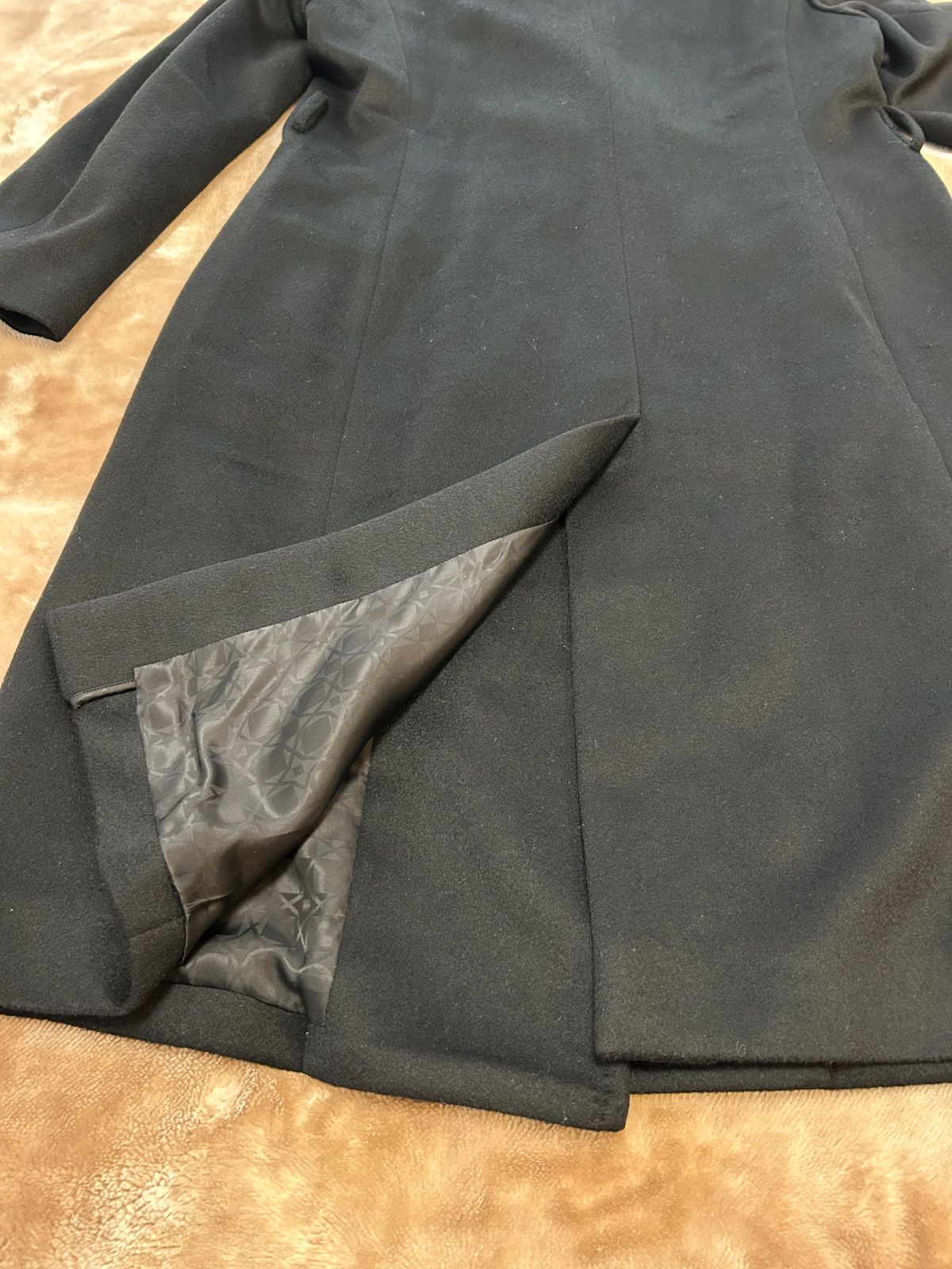 マッキントッシュロンドンMACKINTOSH LONDONチェスターコートトレンチ