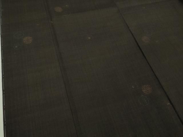 本場結城紬 重要無形文化財