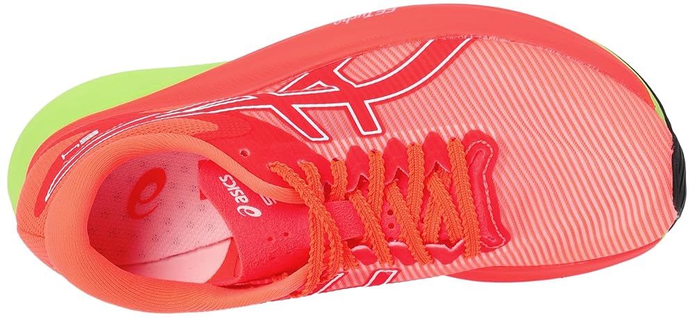 100%品質保証。 アシックス ランニングシューズ S4 ユニセックス大人 24.5 cm 2E