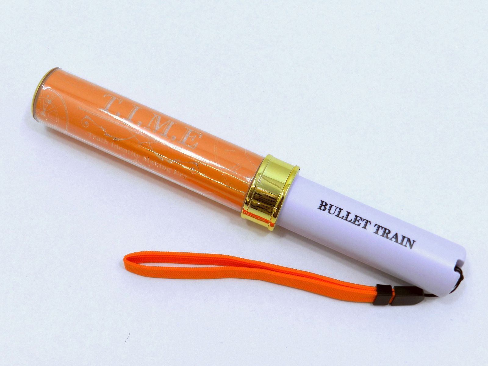 超特急 ハル ペンライト TIME 14号車 (013) - メルカリ