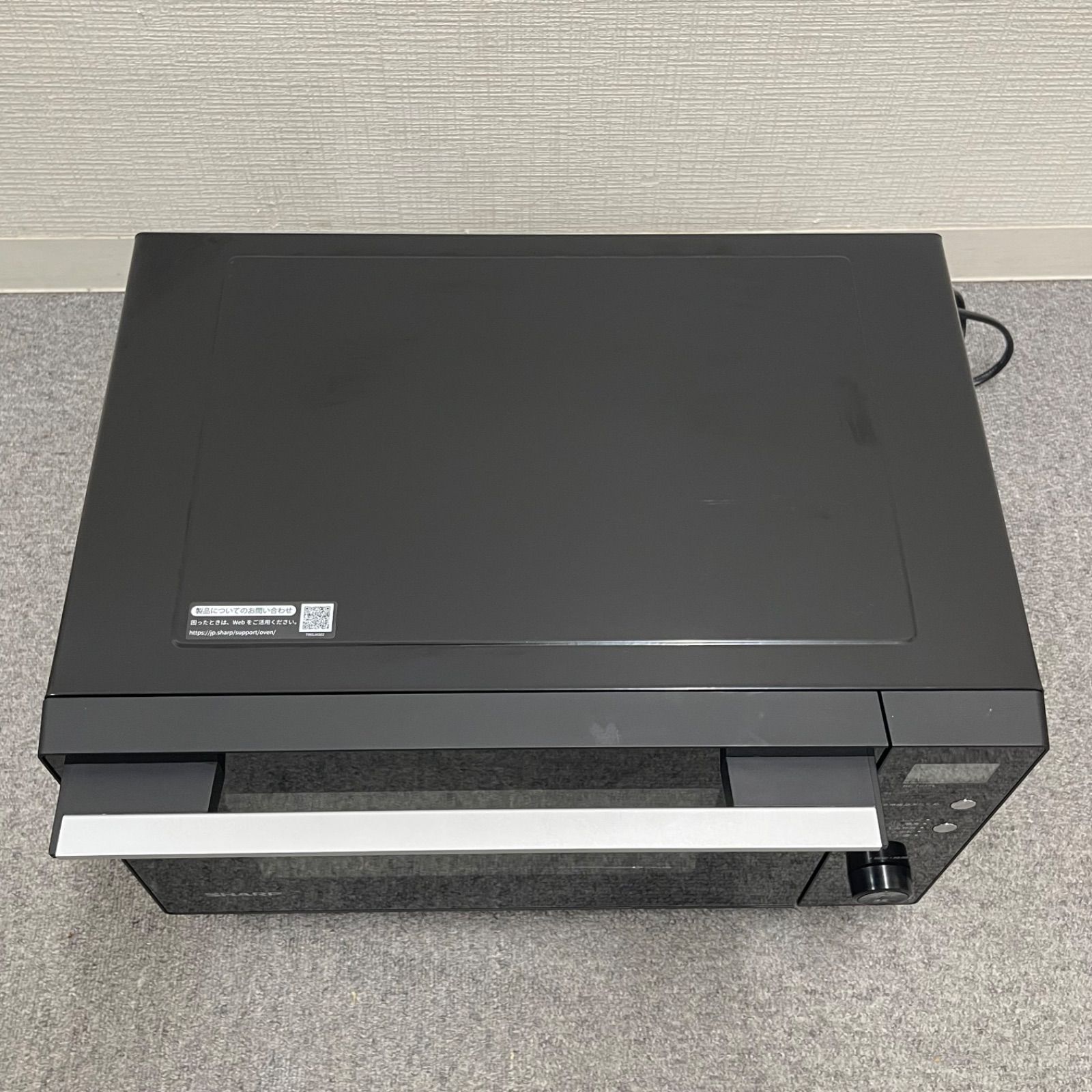 シャープ 電子レンジ