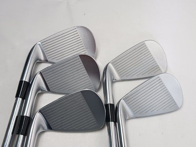 入間 アイアンセット テーラーメイド TaylorMade P 8 CB 5本 6 9 JP S 30 0603