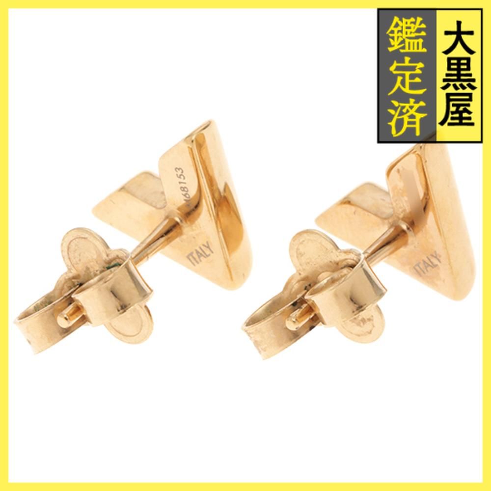 【専用】ピアス・エセンシャル V | 汚れあり 楽天市場】 ルイヴィトン LOUIS VUITTONピアス エセンシャル V ピンク