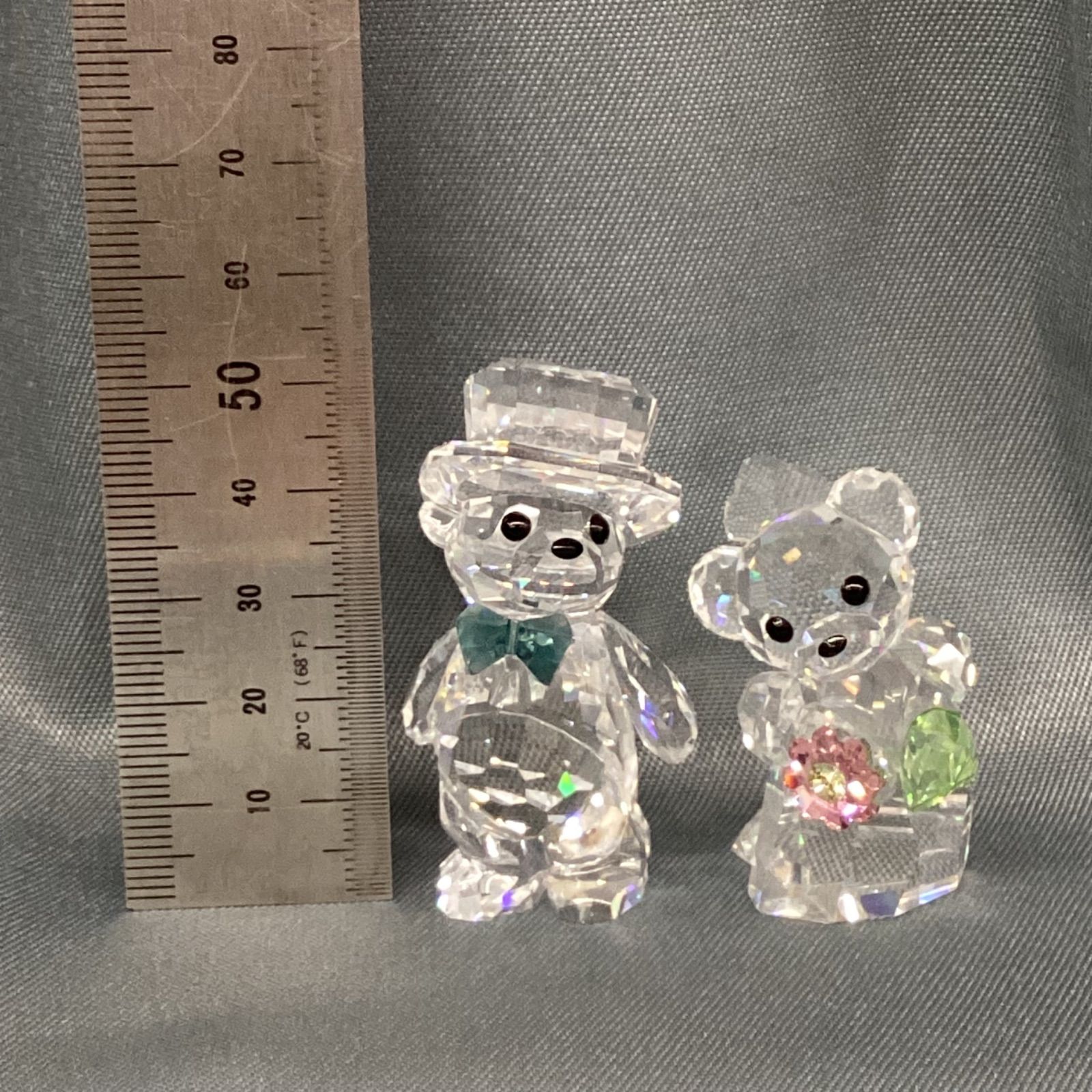 スワロフスキー