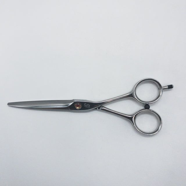 ヒカリシザーズHIKARI光シザーHIKARI SCISSORS 5S COSMOS108 シザー メガネ 理容 美容ハサミ 美容師 理容師 右利き 5.5インチ sc1740