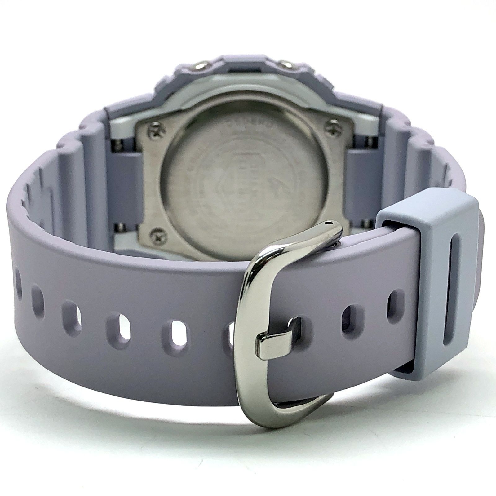 G-SHOCK ジーショック GMD-S5600BA-6 5 小型・薄型化 ミッドサイズ  