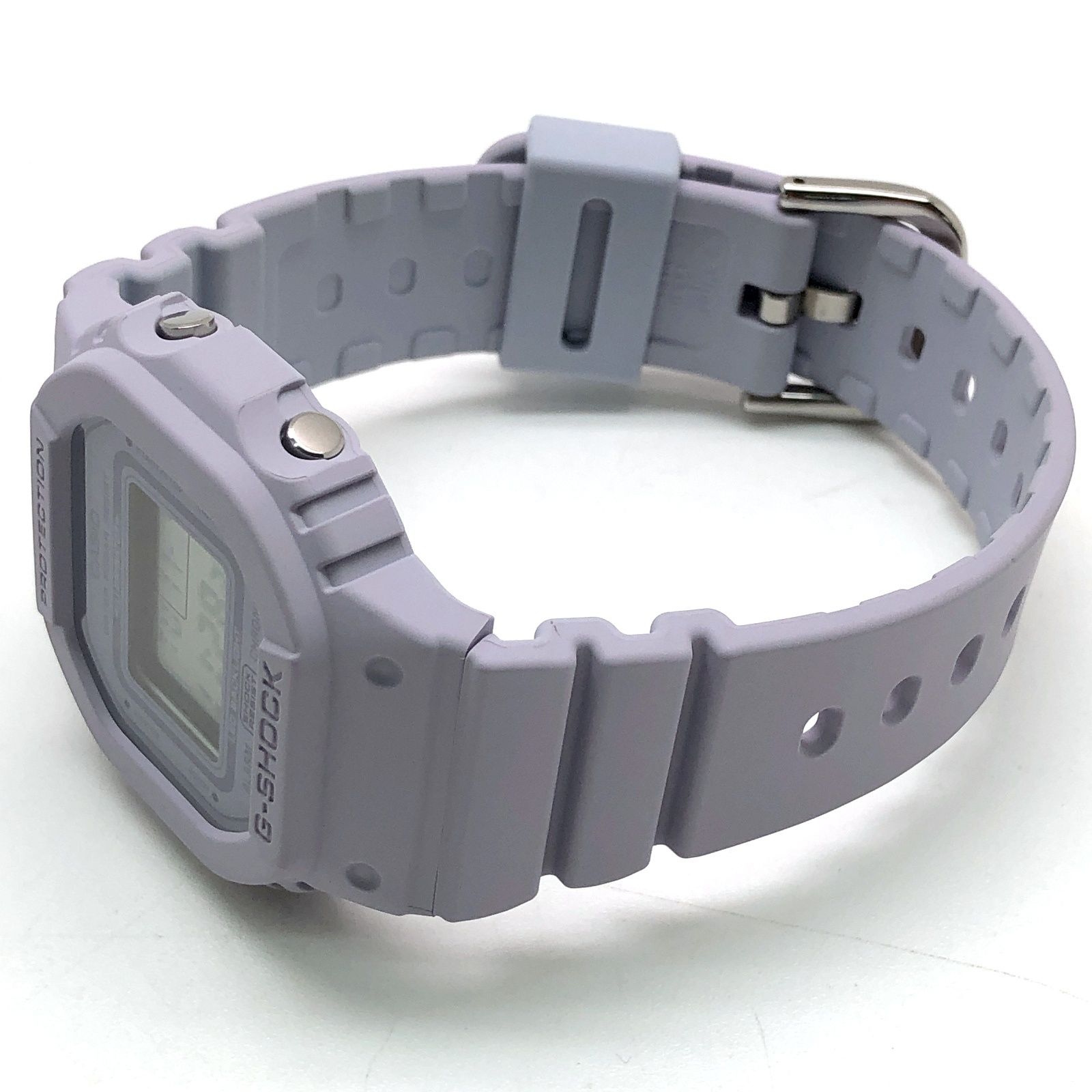 G-SHOCK ジーショック GMD-S5600BA-6 5 小型・薄型化 ミッドサイズ  