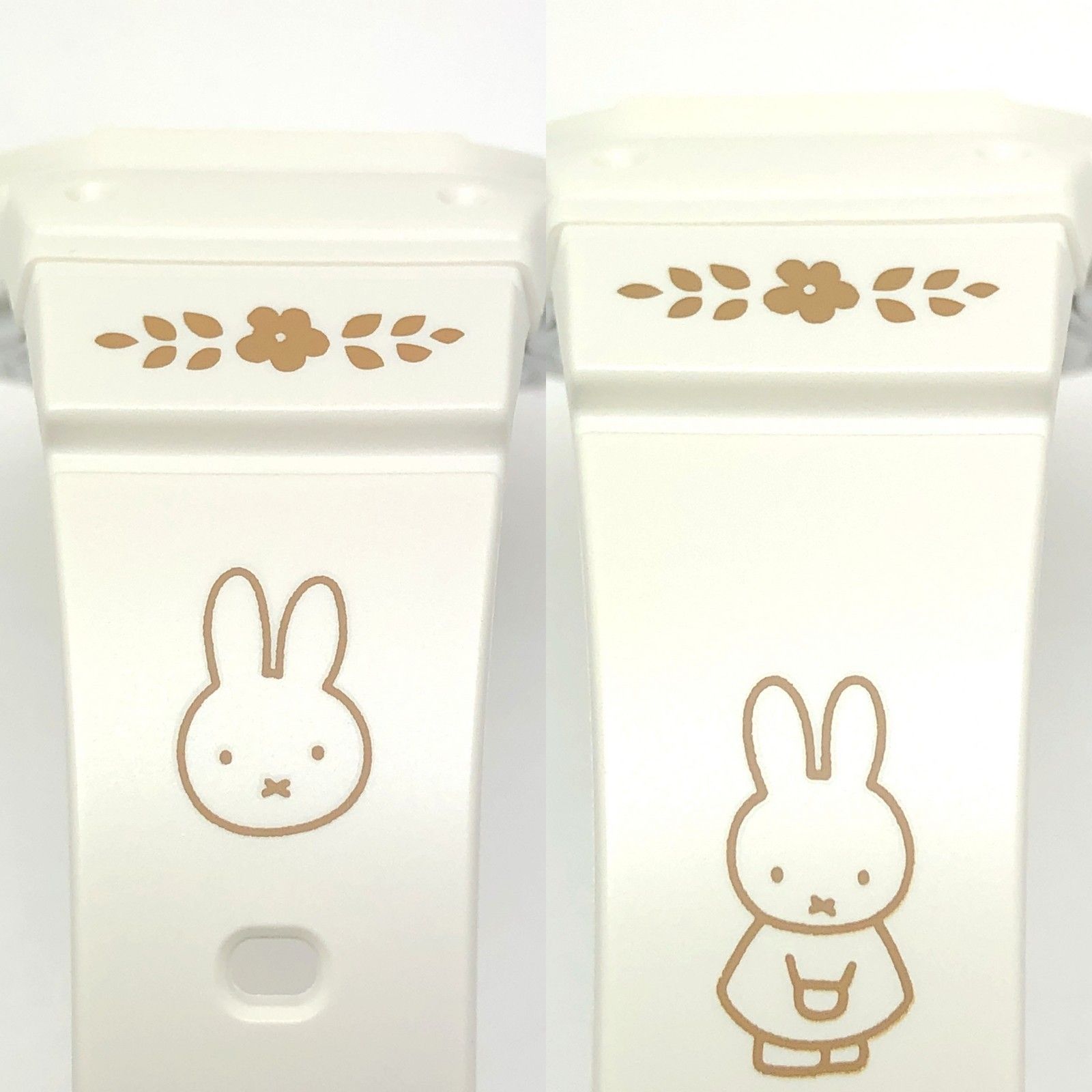 BABY-G ベイビージー BGD-565SC miffy style ミッフィー コラボモデル  