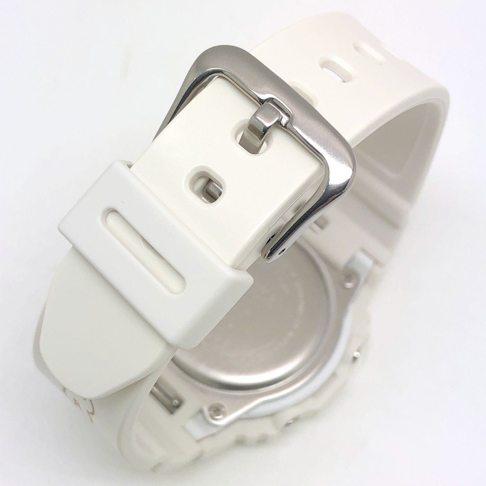 BABY-G ベイビージー BGD-565SC miffy style ミッフィー コラボモデル  