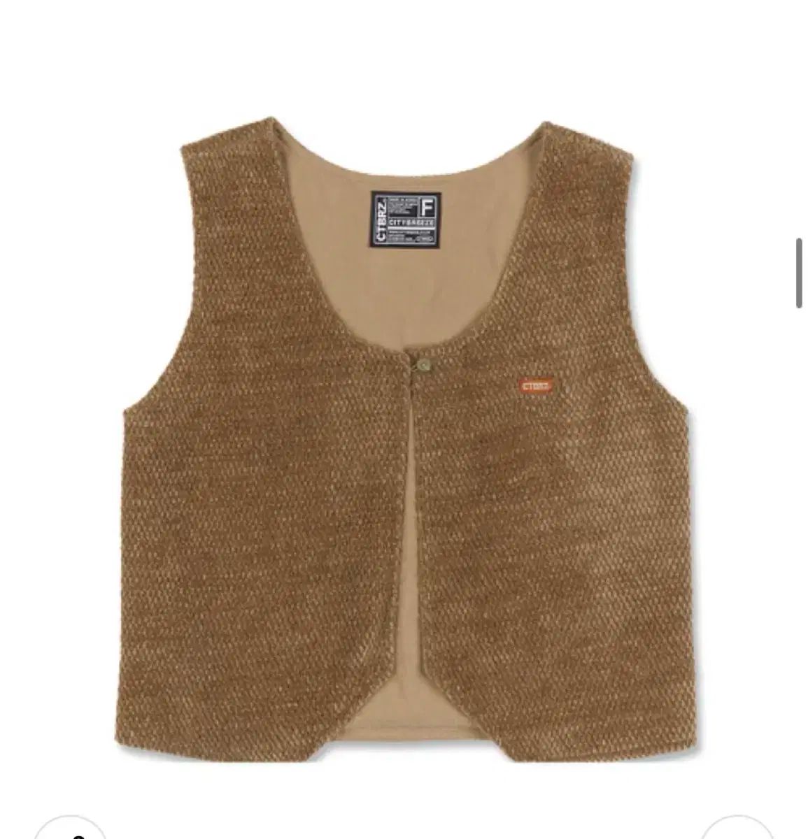 シティーブリーズ リバーシブル