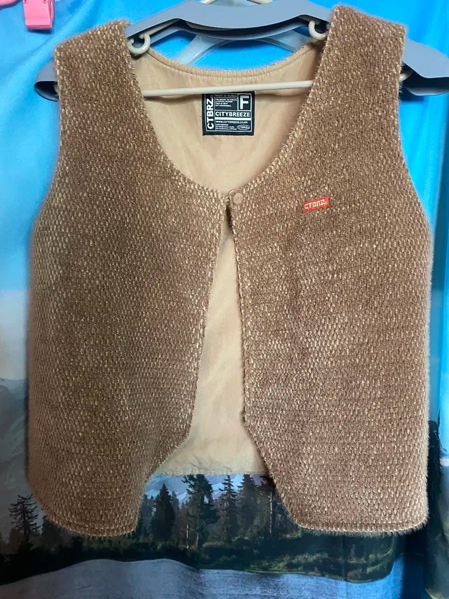 シティーブリーズ リバーシブル