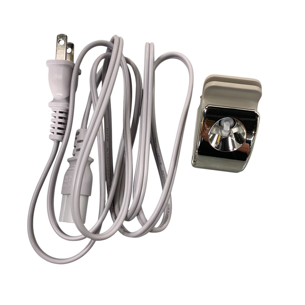 ナノケアスチーマー