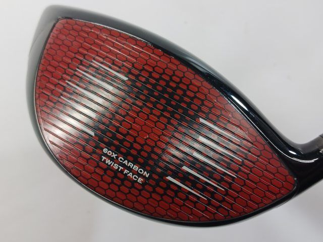 入間 ドライバー テーラーメイド STEALTH PLUS TENSEI SILVER TM 50 JP SR 10.5 0033