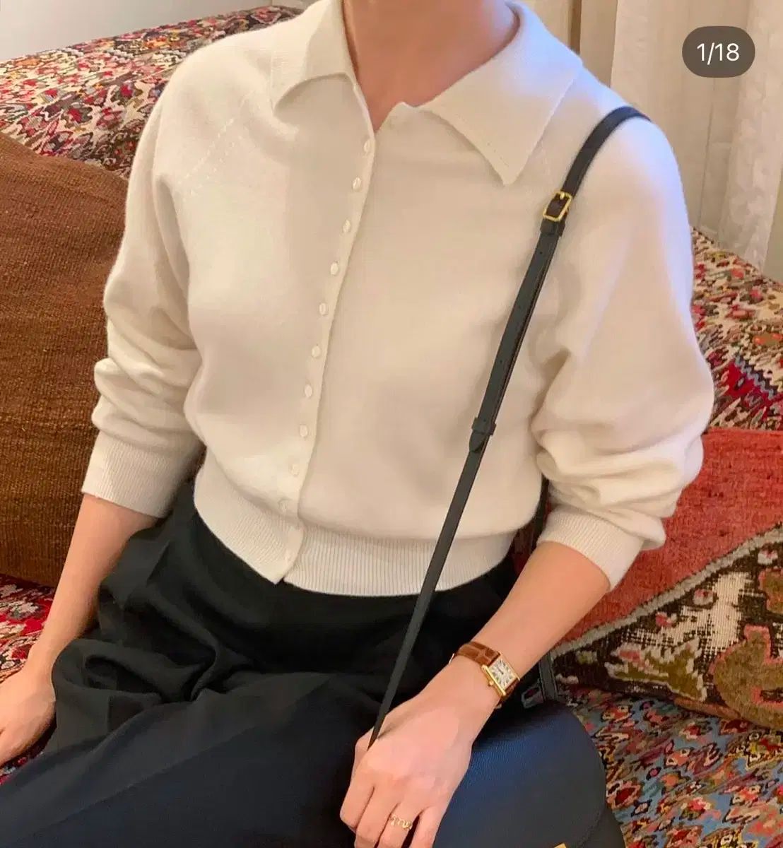 キンダーサルモン カシミア