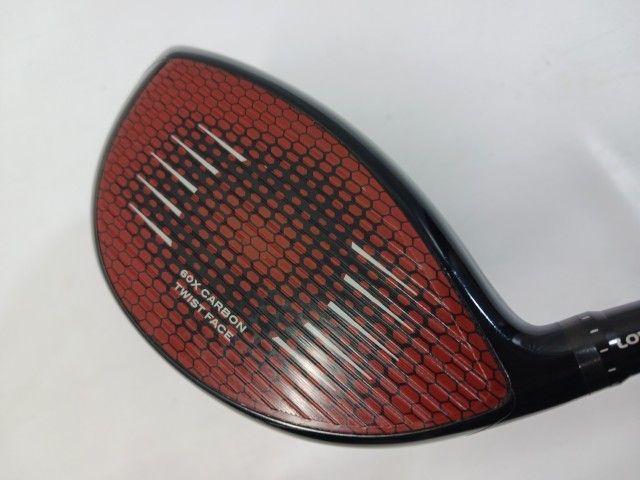 入間 ドライバー テーラーメイド STEALTH Speeder 661 Ⅵ S 9 6915