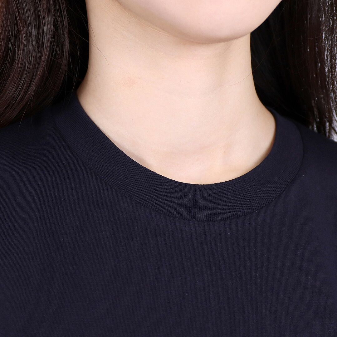 マルニ MARNI キッズ レディース 半袖Tシャツ MT272U M01415 M00RF 14Y M~L相当