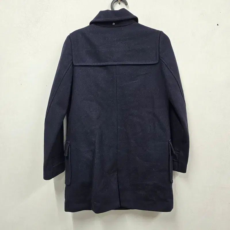 140 グッチ キッズ トグルボタン ウールコート