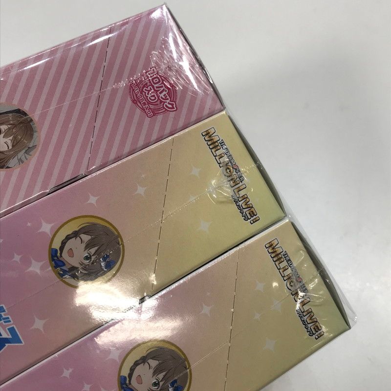 ミリオンライブ!