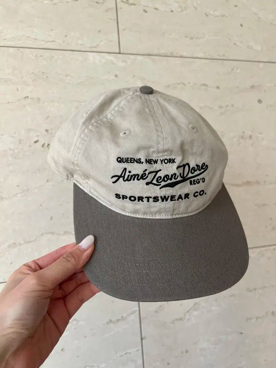 Aime Leon Dore ベースボールキャップ 帽子